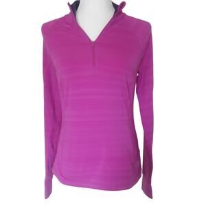 Fila Sport 1/4 Zip Jacket